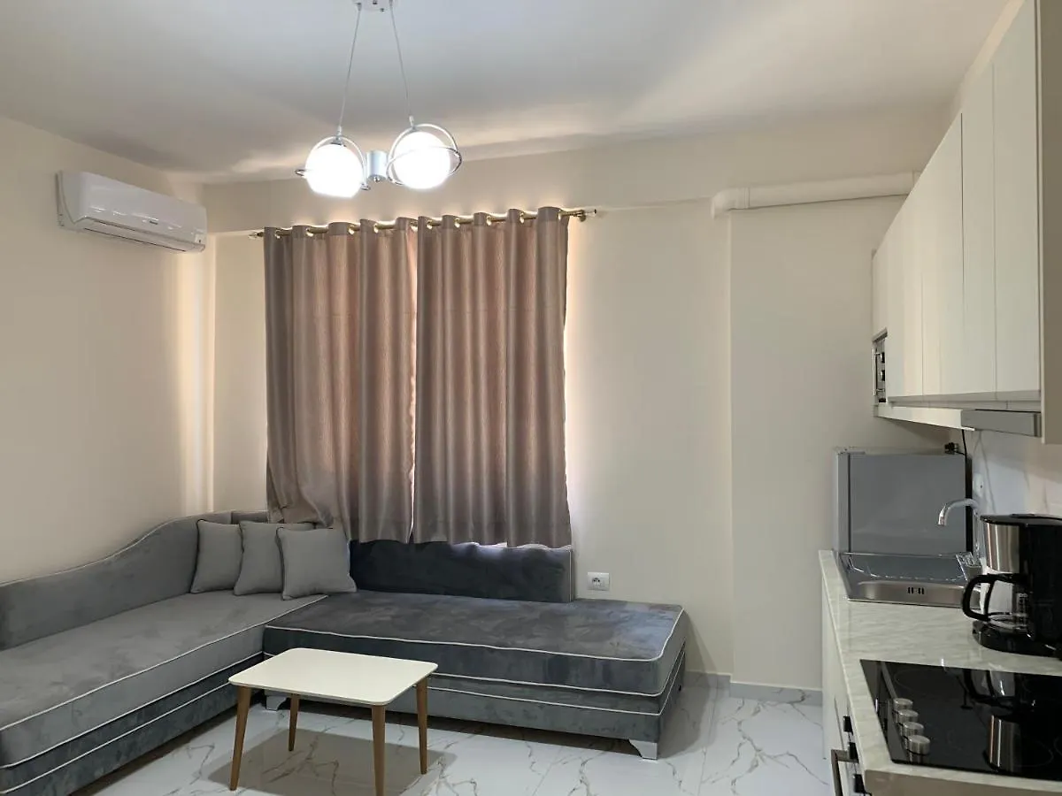 Dream Apartments Saranda