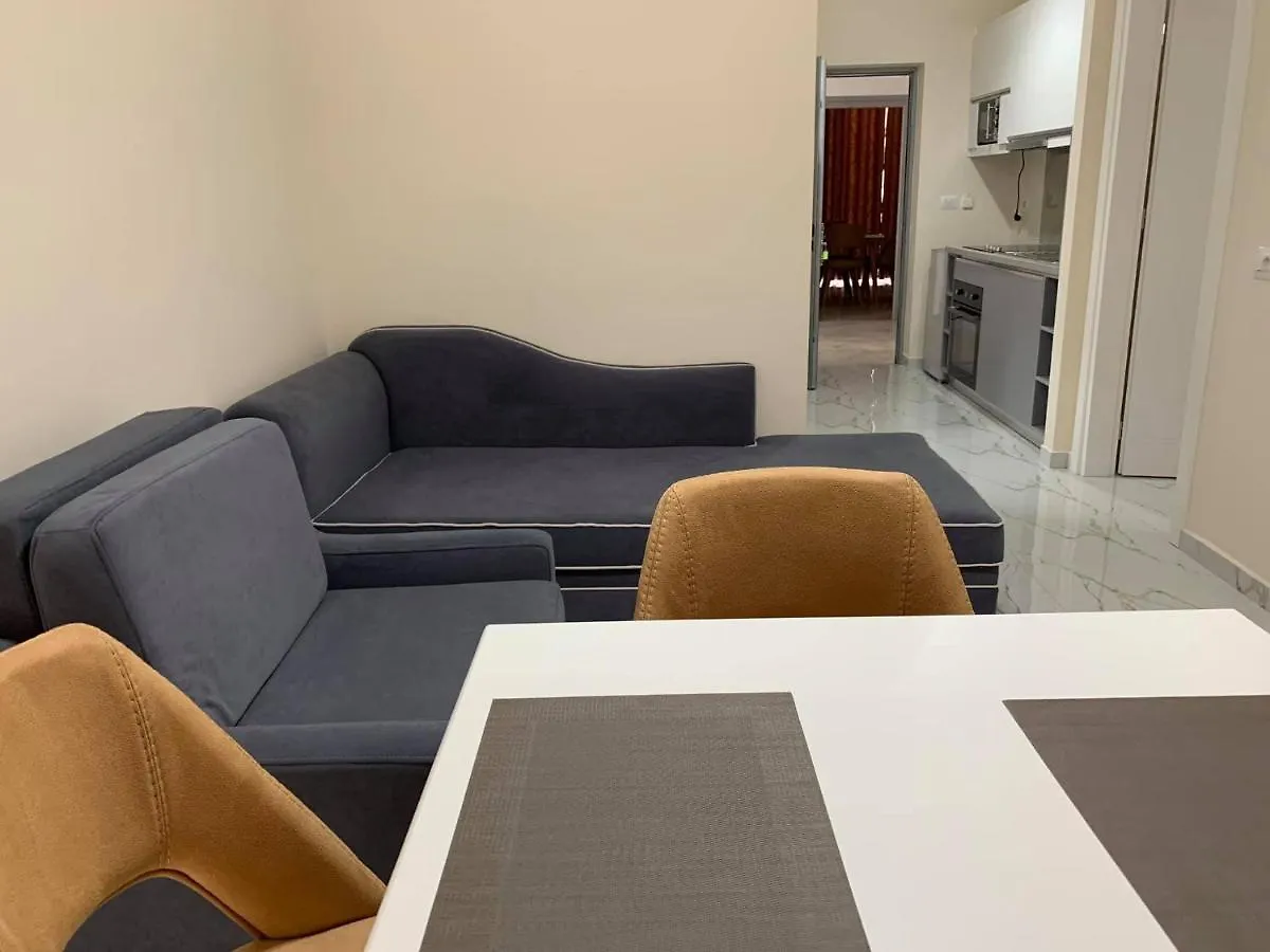 Dream Apartments Saranda 0*,  Albania
