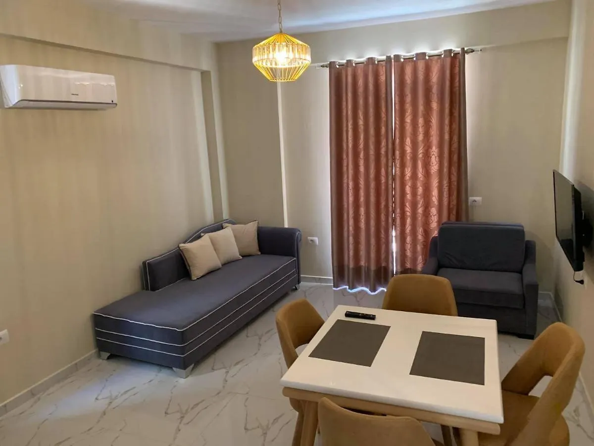 Dream Apartments Saranda