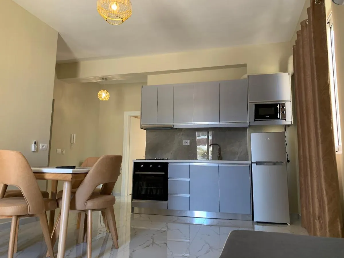 Dream Apartments Saranda