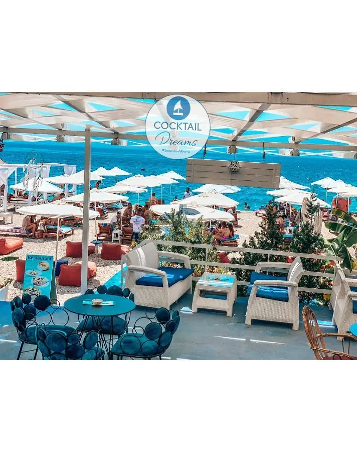 Dream Apartments Saranda