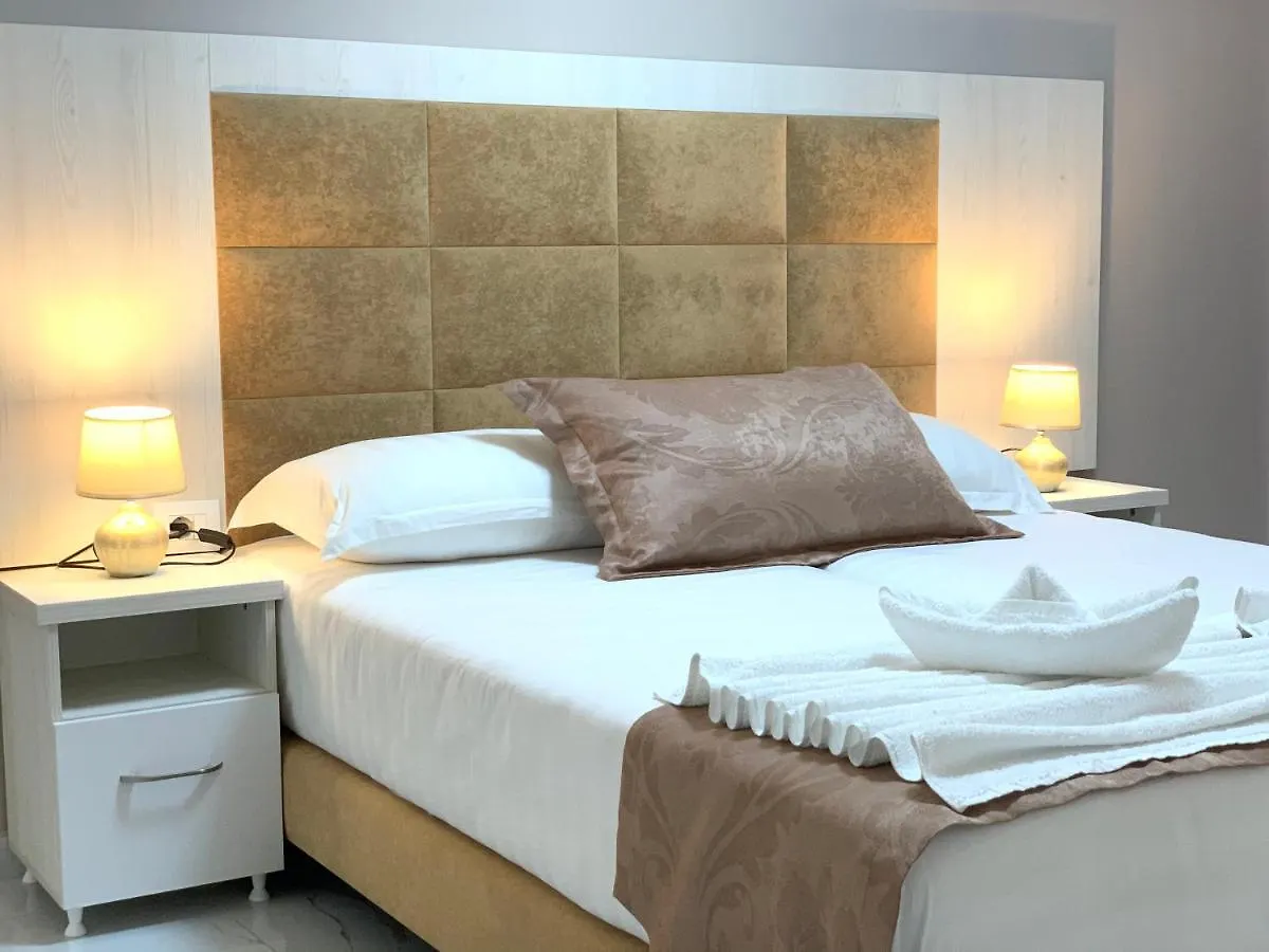 Dream Apartments Saranda Albania