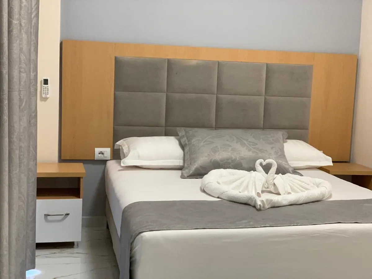 Dream Apartments Saranda