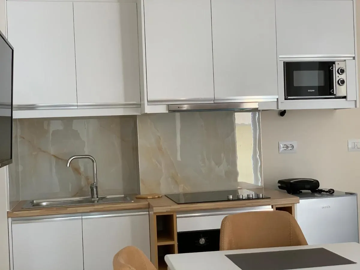 Dream Apartments Saranda