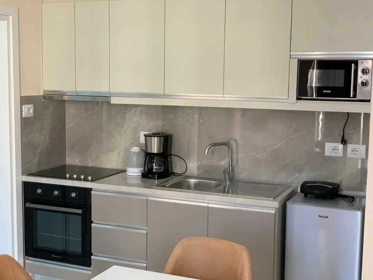 Dream Apartments Saranda