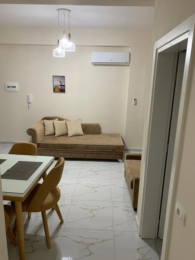 Dream Apartments Saranda Albania