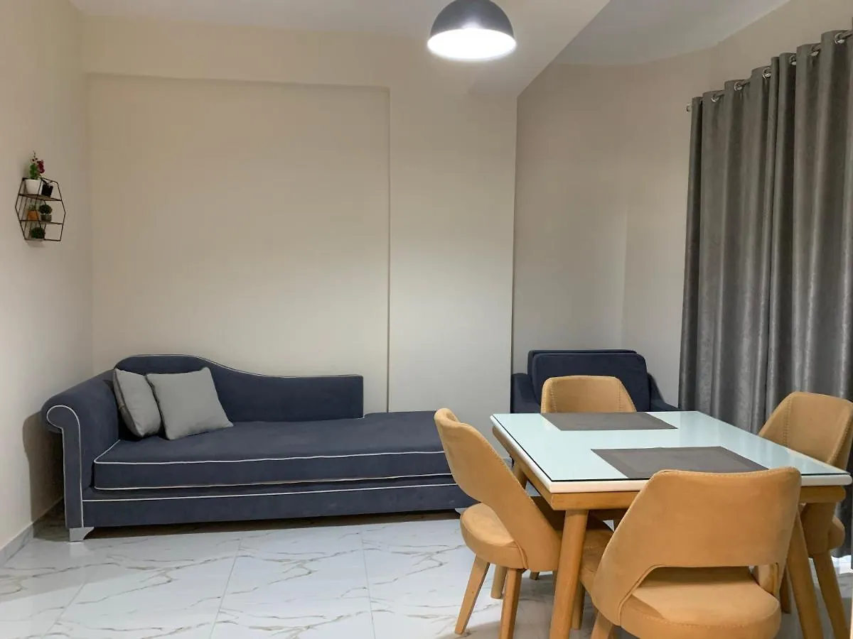 Dream Apartments Saranda 0*,