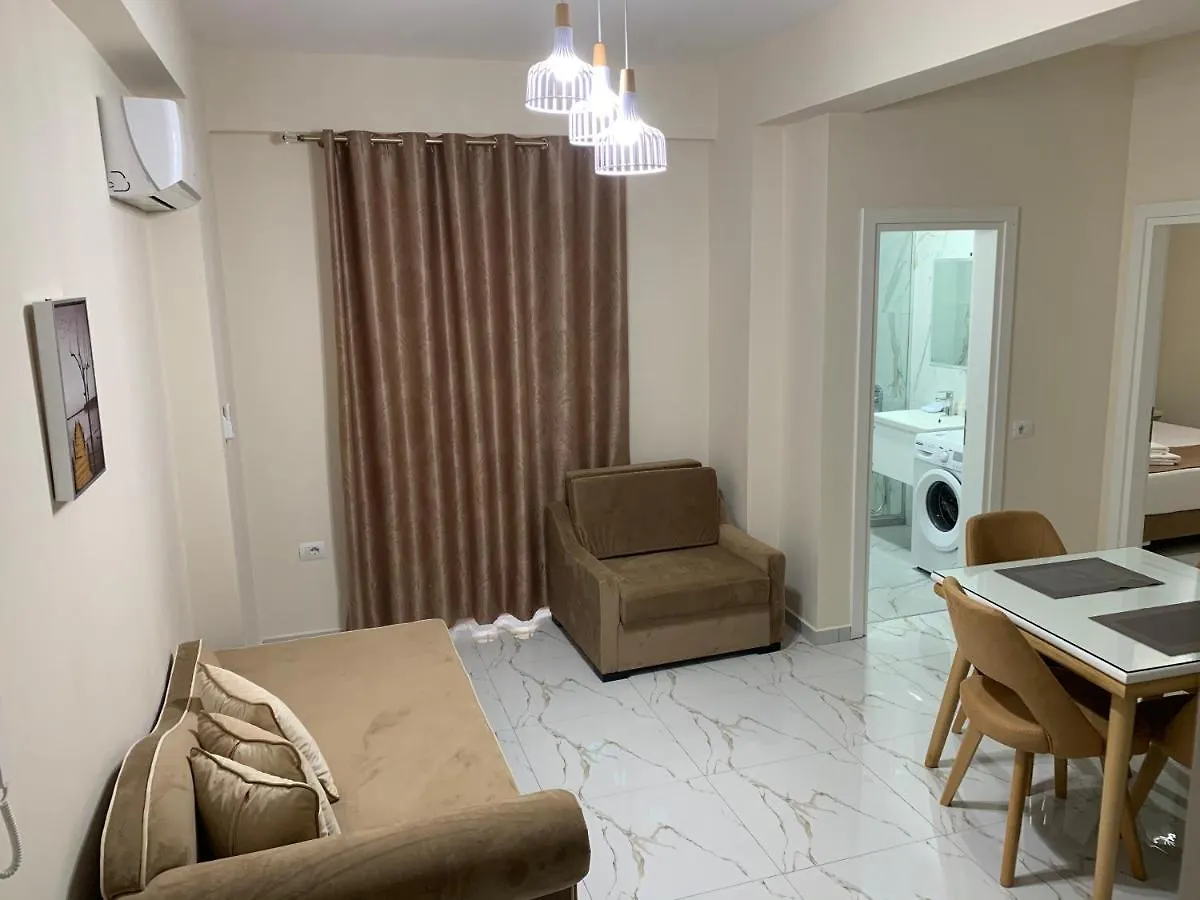 Dream Apartments Saranda