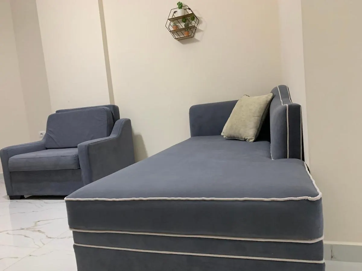 Dream Apartments Saranda