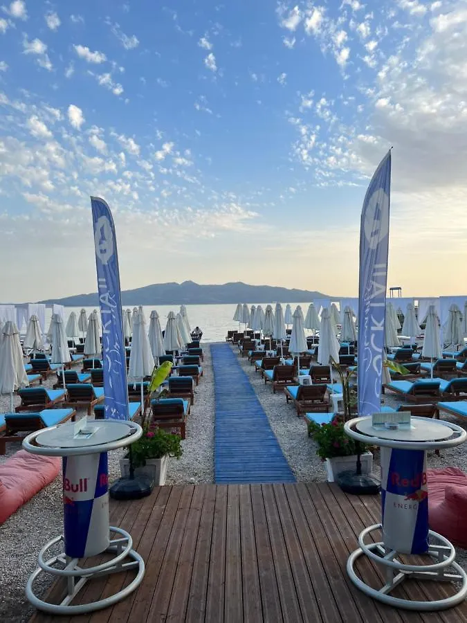 Dream Apartments Saranda