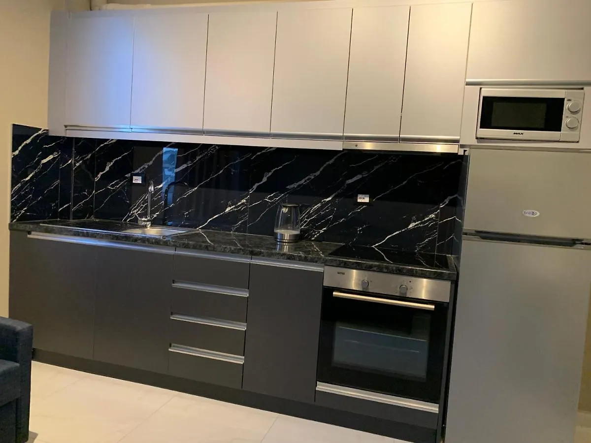 Dream Apartments Saranda