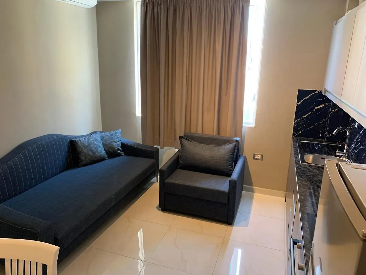 Dream Apartments Saranda 0*, Sarande Albania