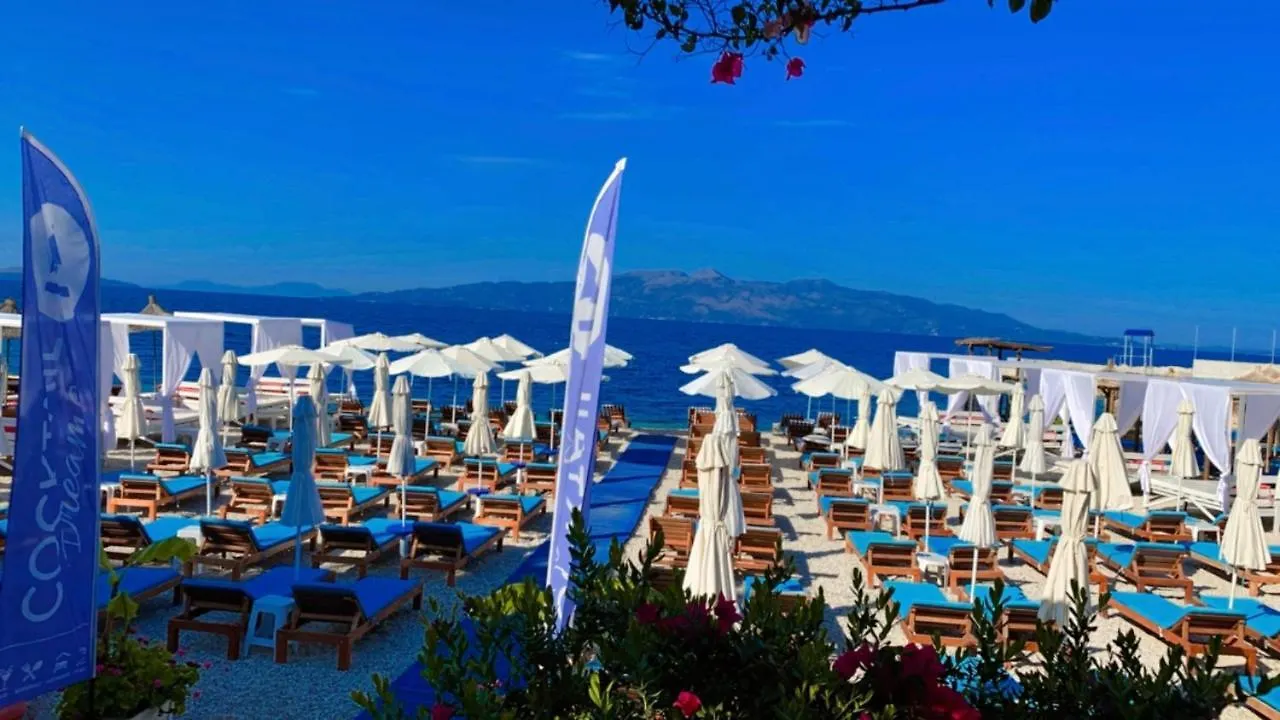 Dream Apartments Saranda 0*,  Albania