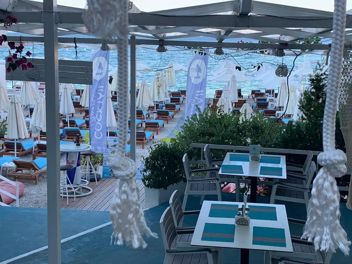 Dream Apartments Saranda