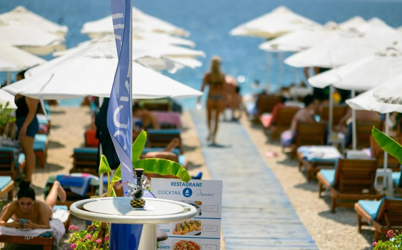 Dream Apartments Saranda