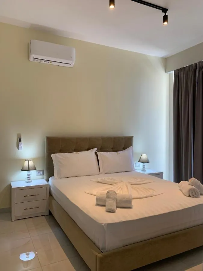 Dream Apartments Saranda