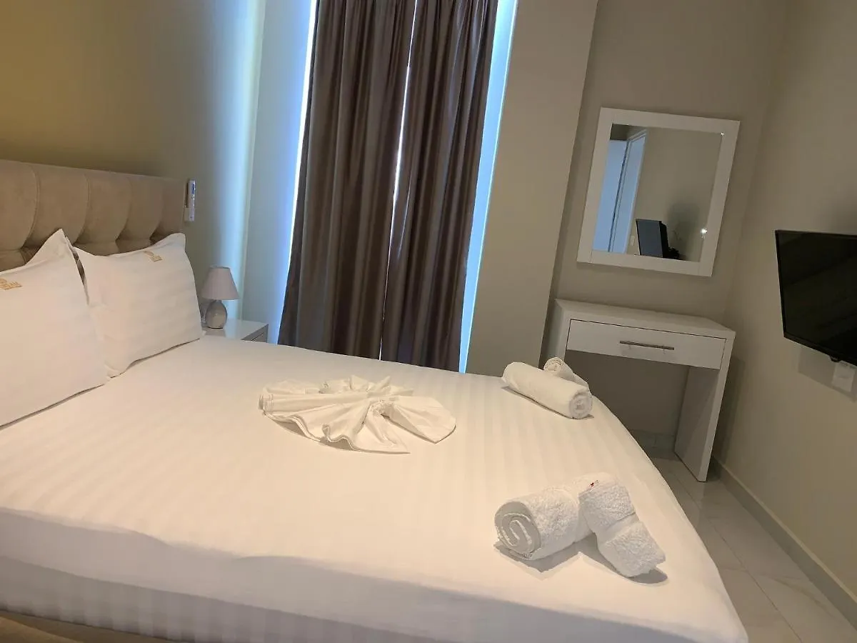 Dream Apartments Saranda Sarande