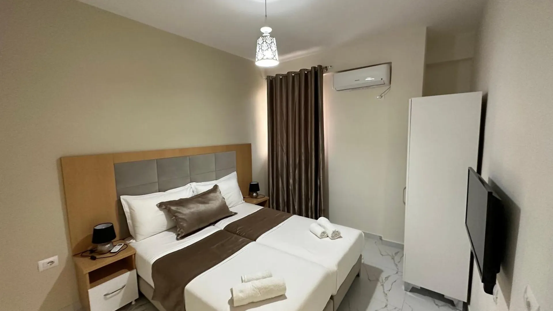 Dream Apartments Saranda