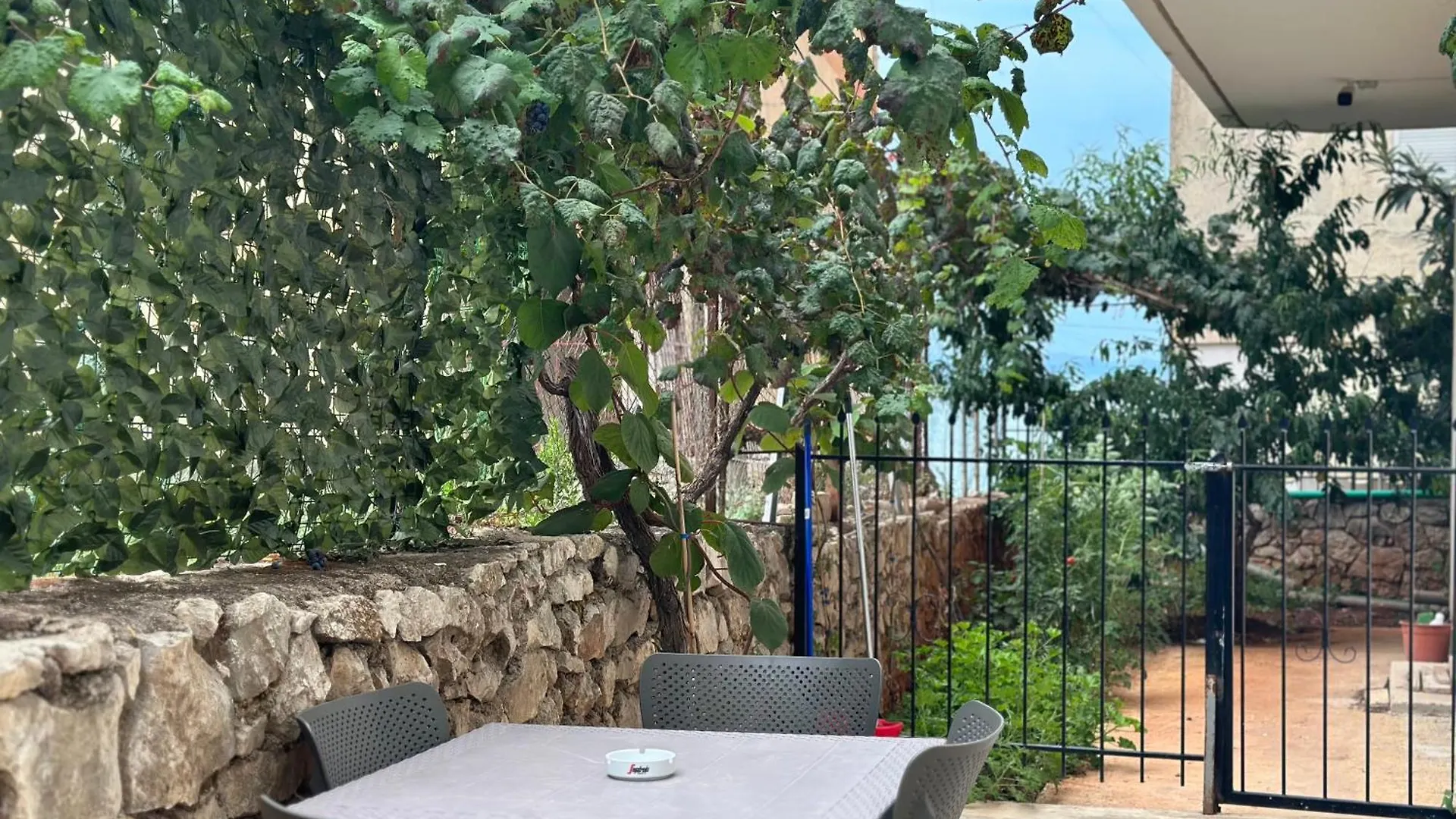 Dream Apartments Saranda