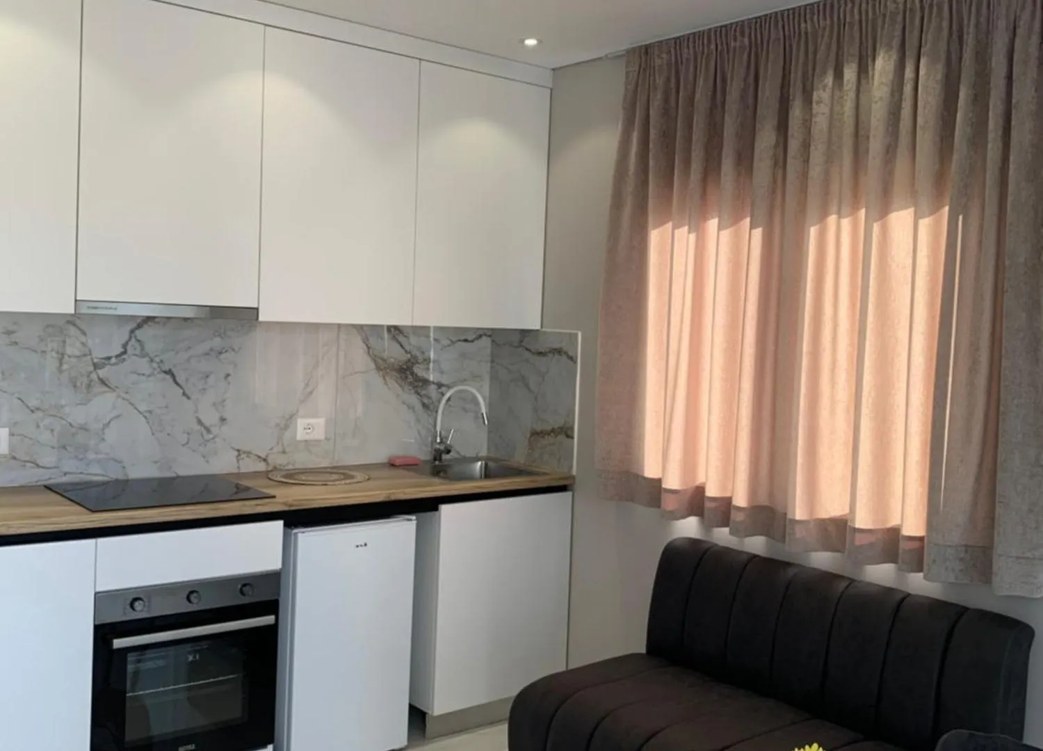 Dream Apartments Saranda 0*,