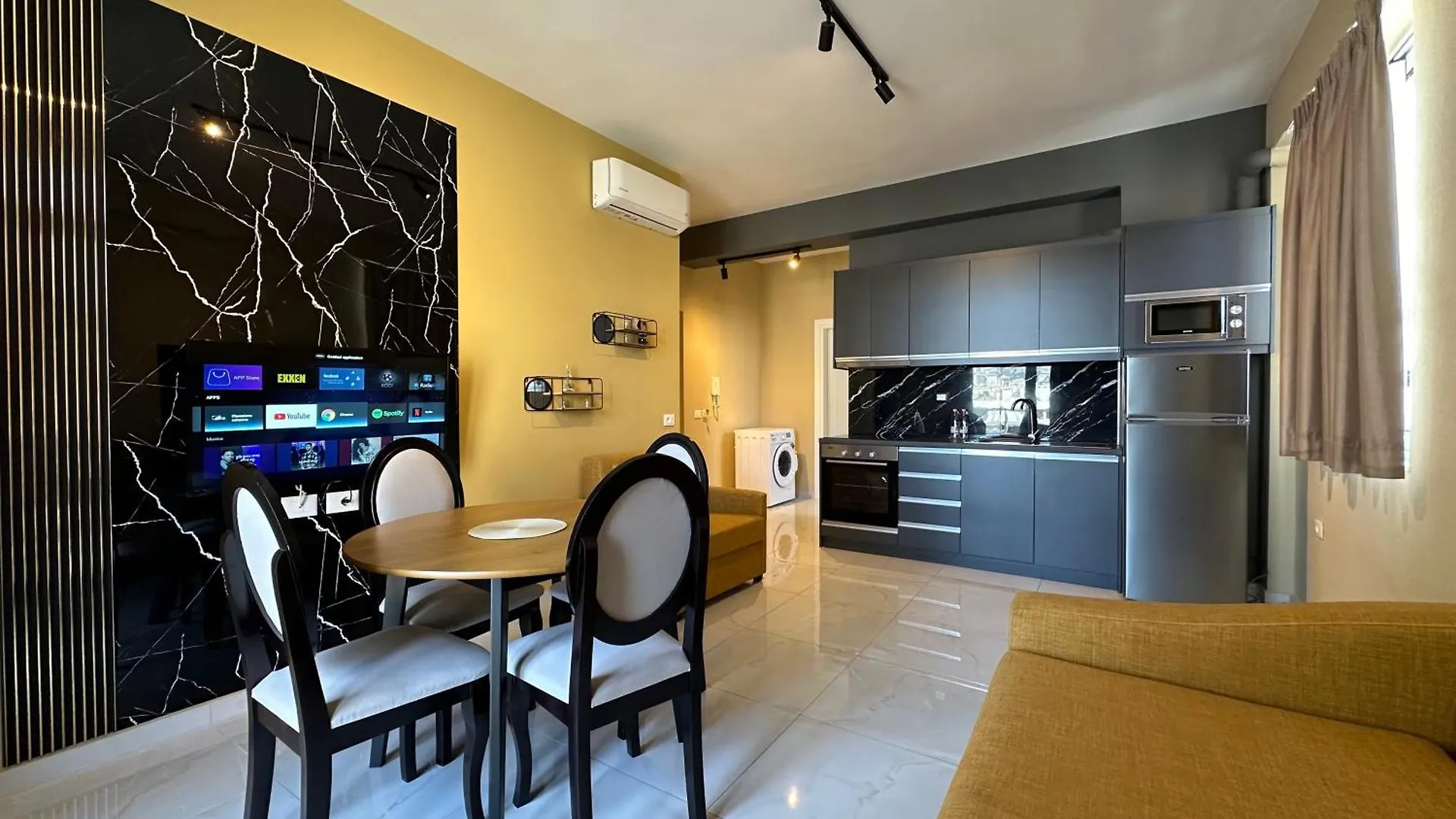 Dream Apartments Saranda 0*, Sarande Albania