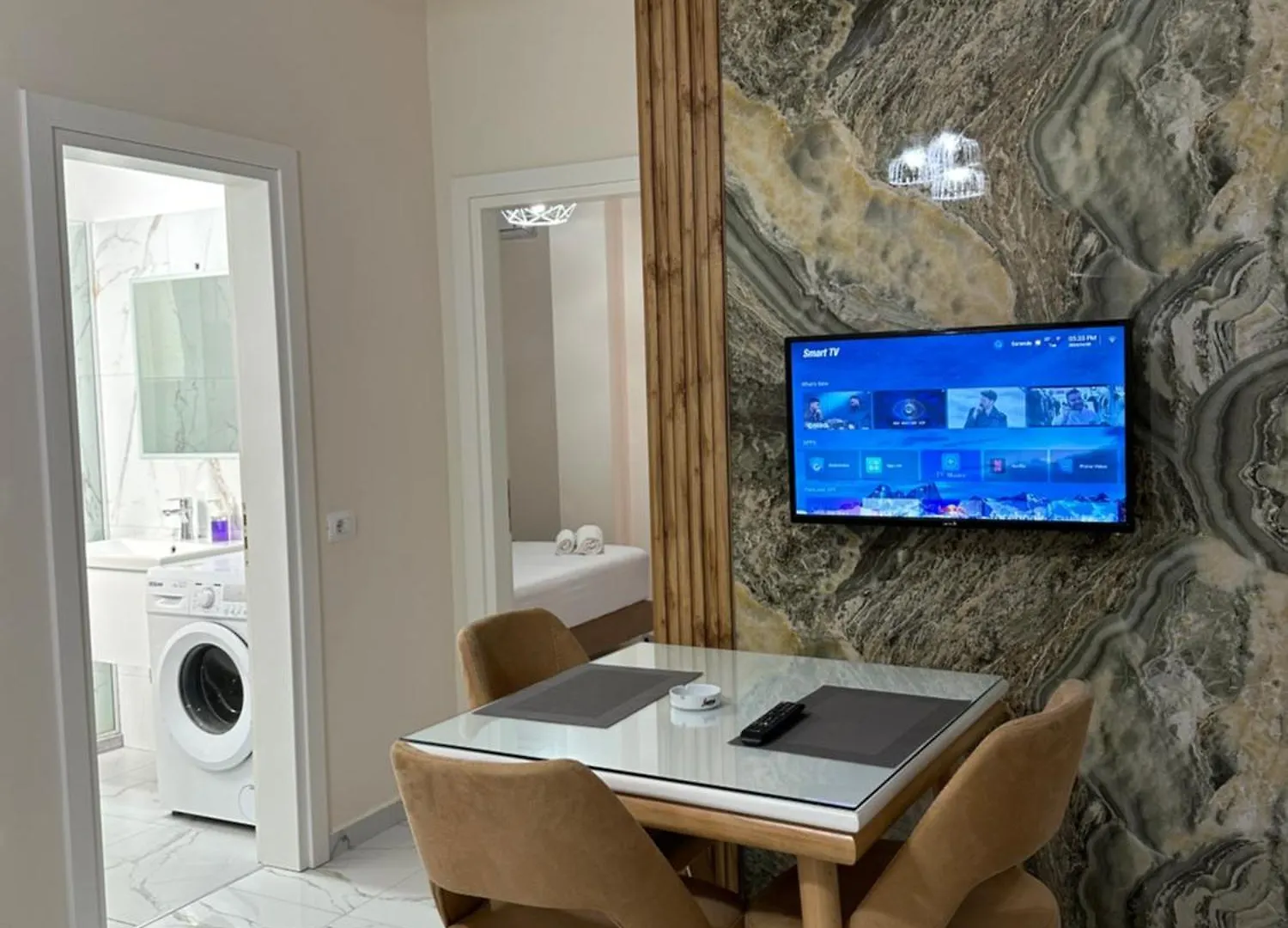 Dream Apartments Saranda