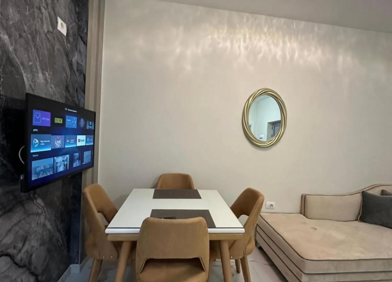 Dream Apartments Saranda Albania