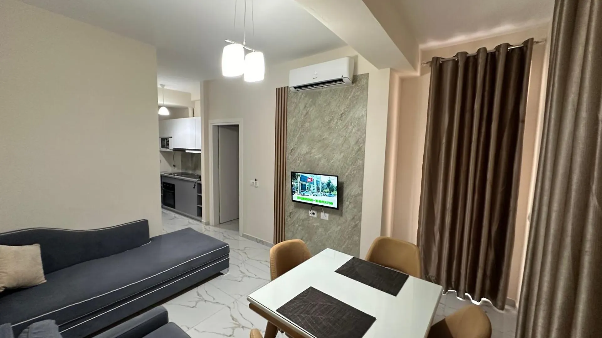 Dream Apartments Saranda