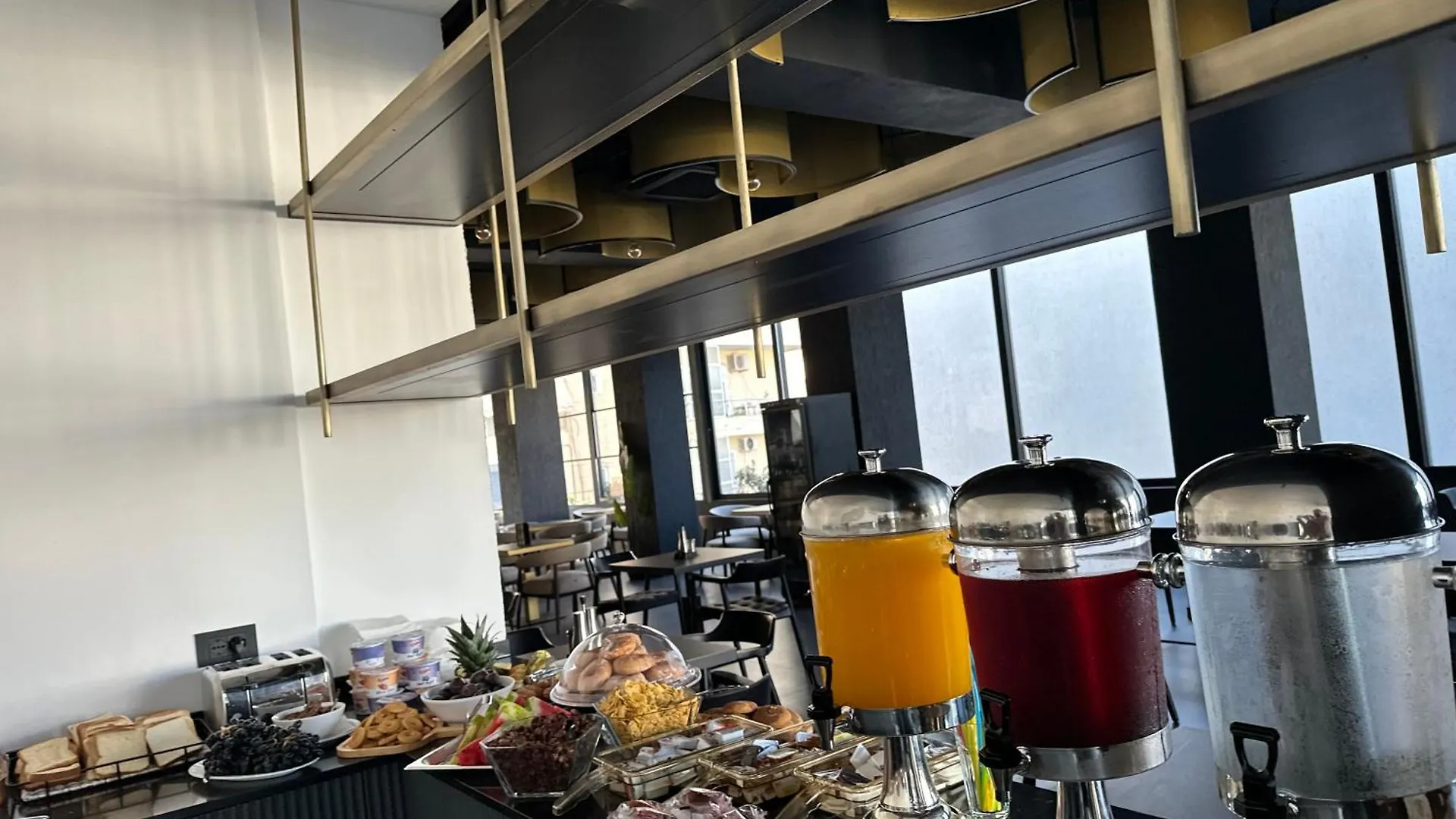 Dream Apartments Saranda