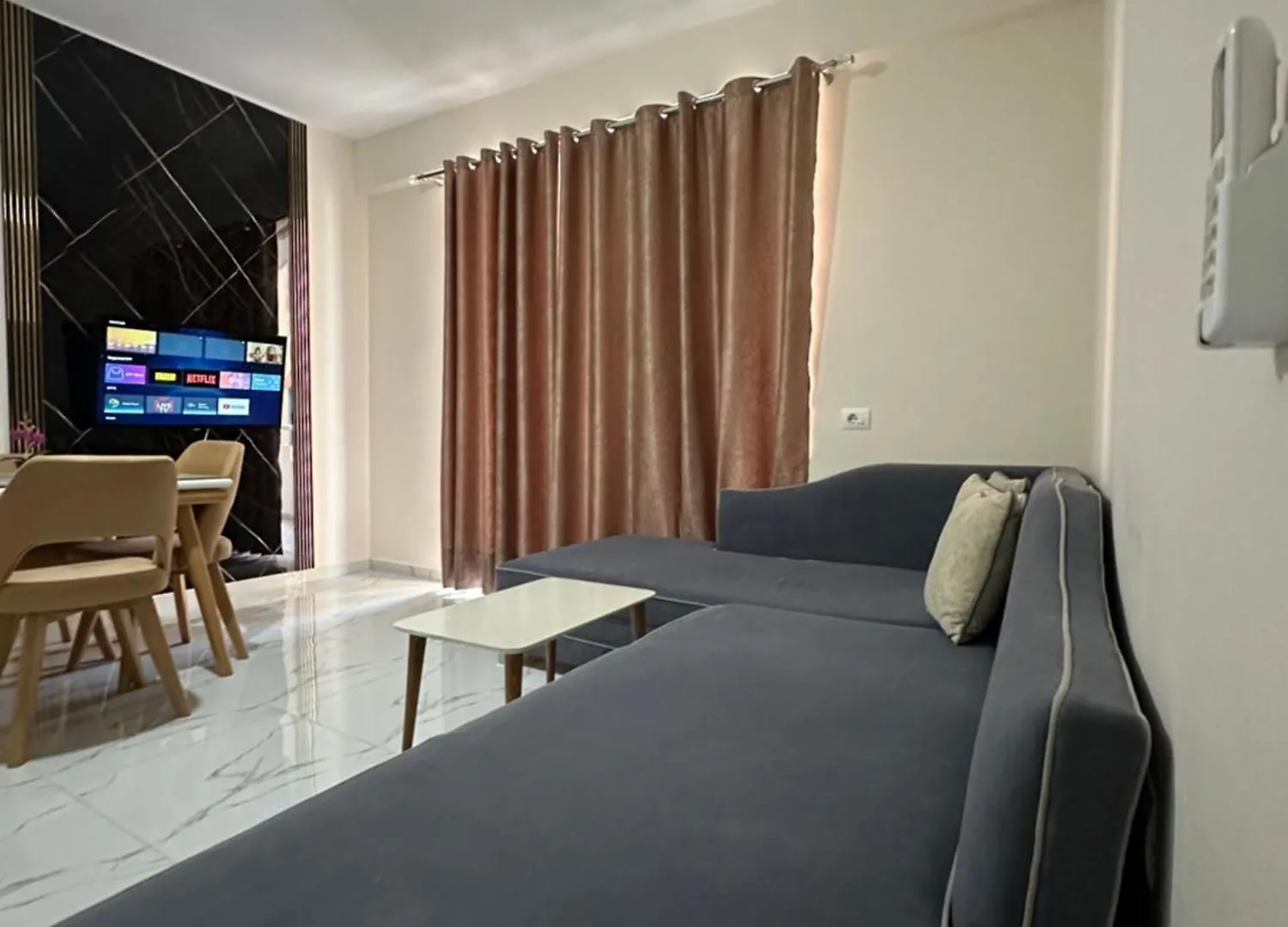 Dream Apartments Saranda