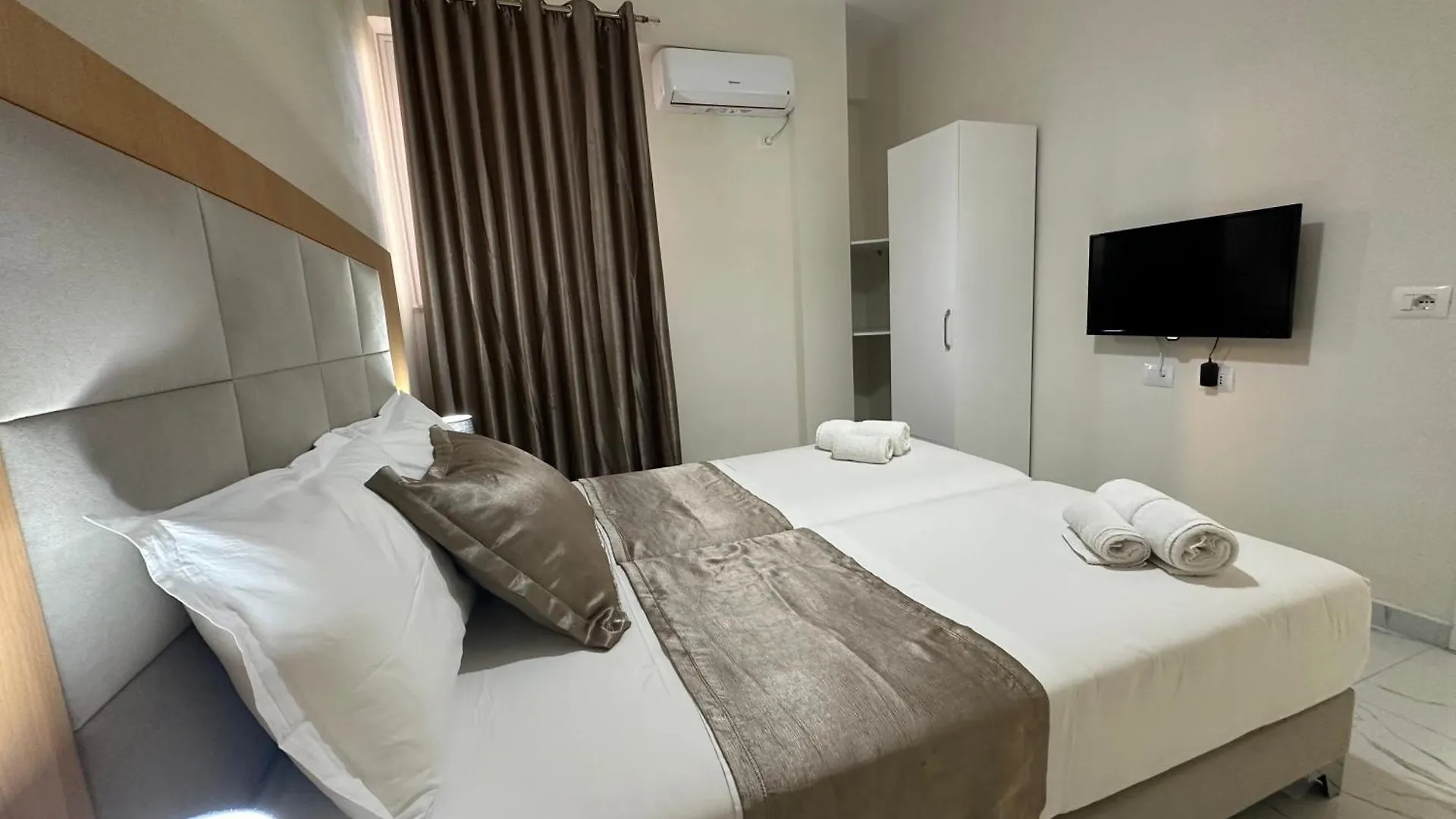 Dream Apartments Saranda