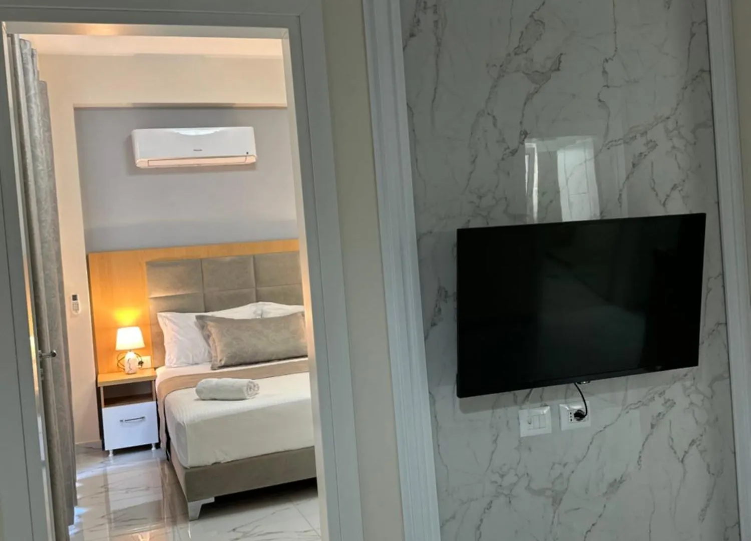 Dream Apartments Saranda Albania