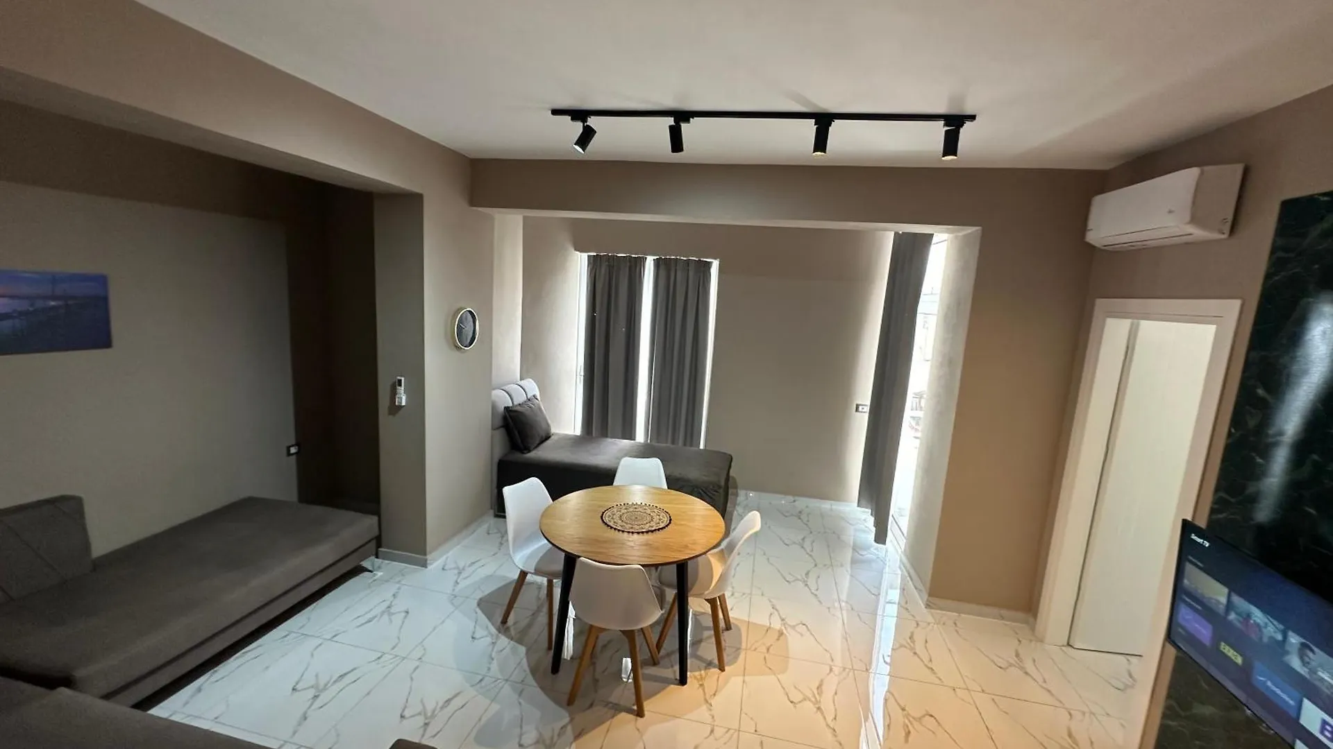 Dream Apartments Saranda