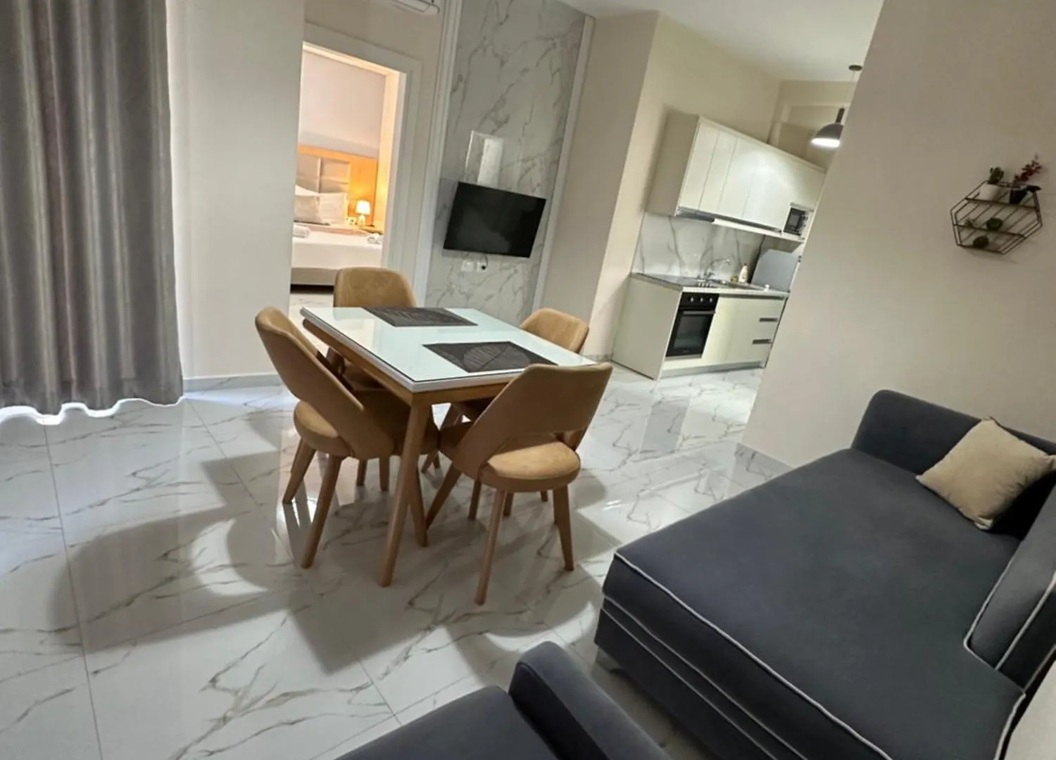 Dream Apartments Saranda