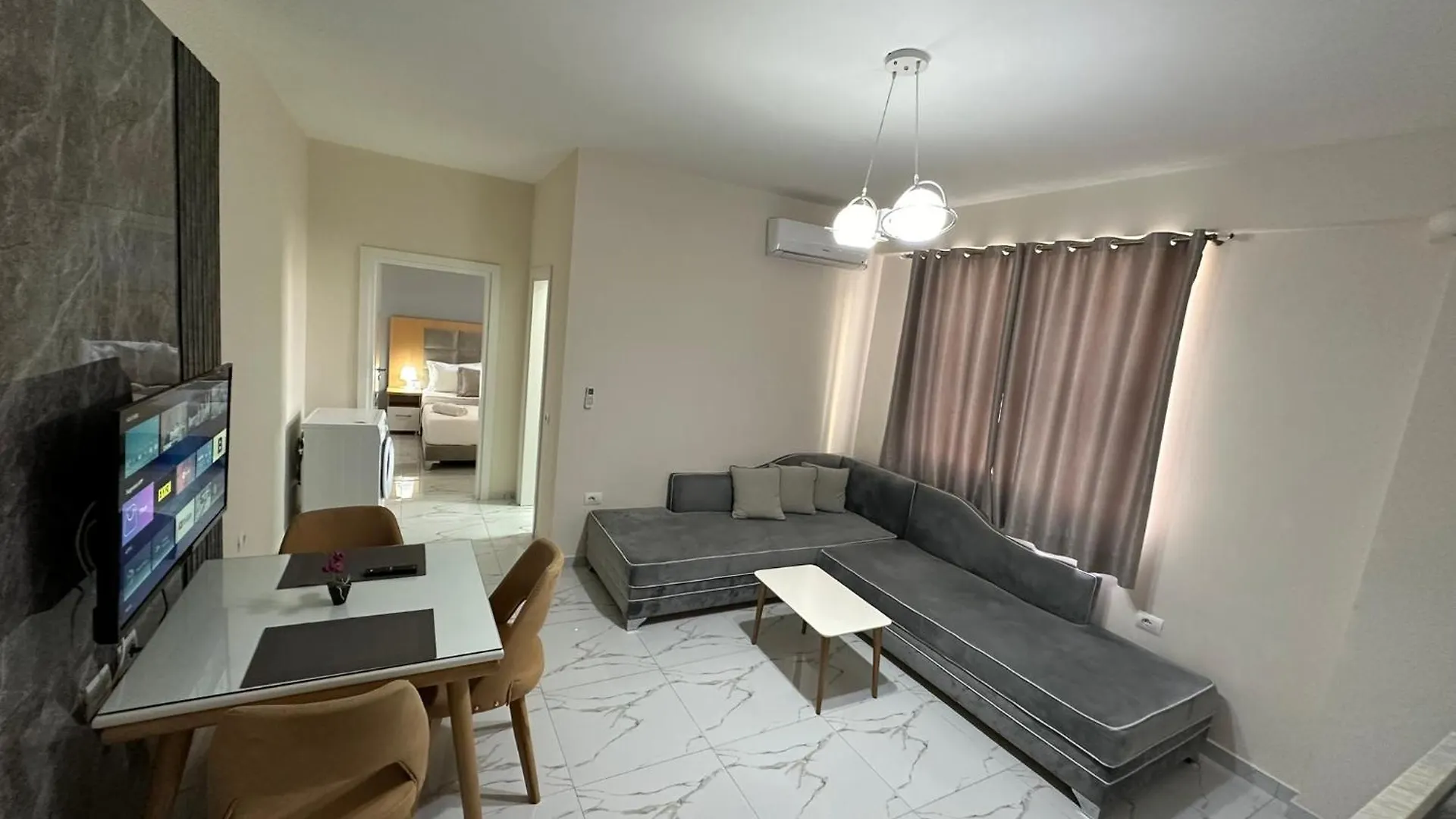 Dream Apartments Saranda