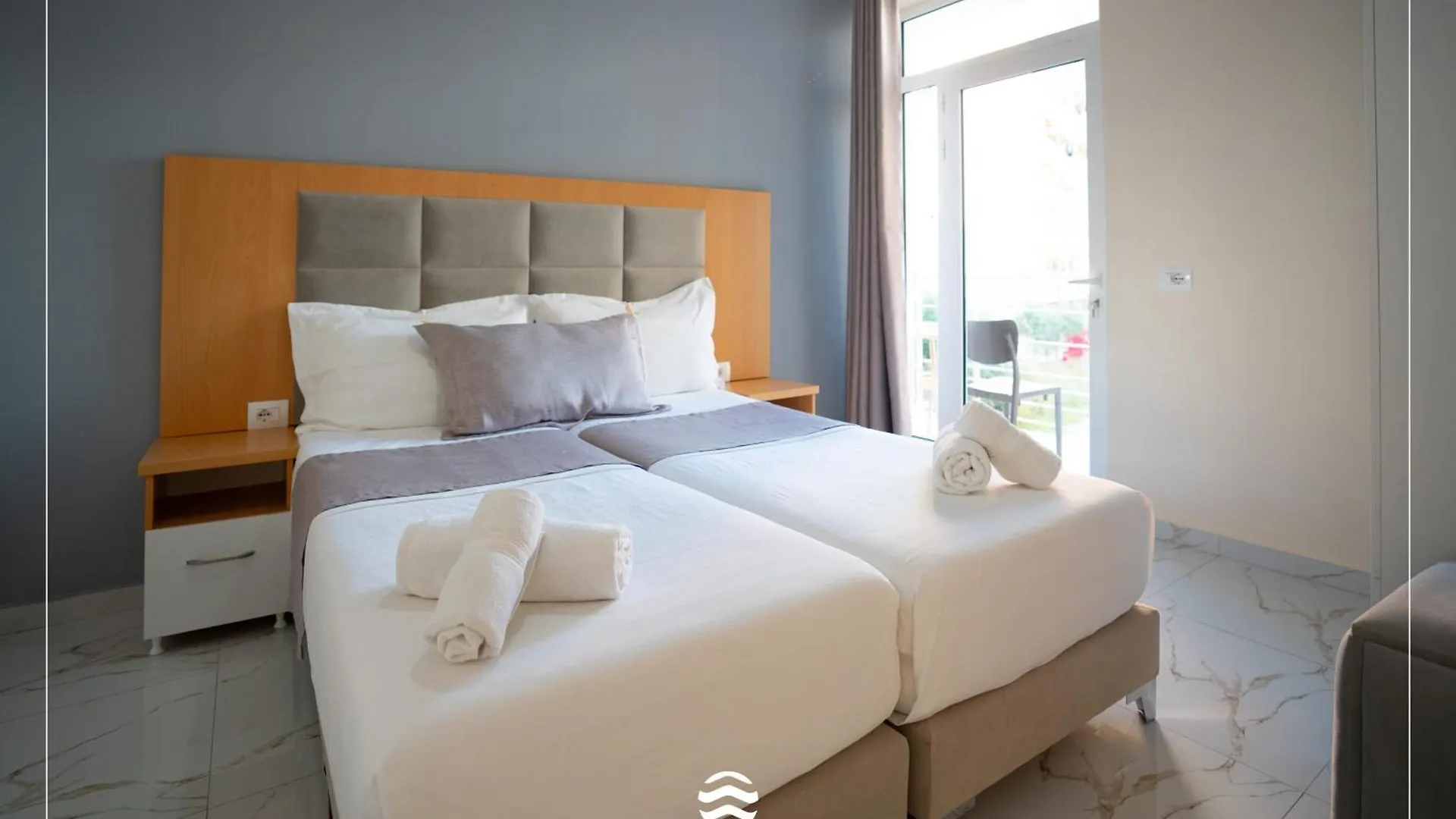 Dream Apartments Saranda 0*,