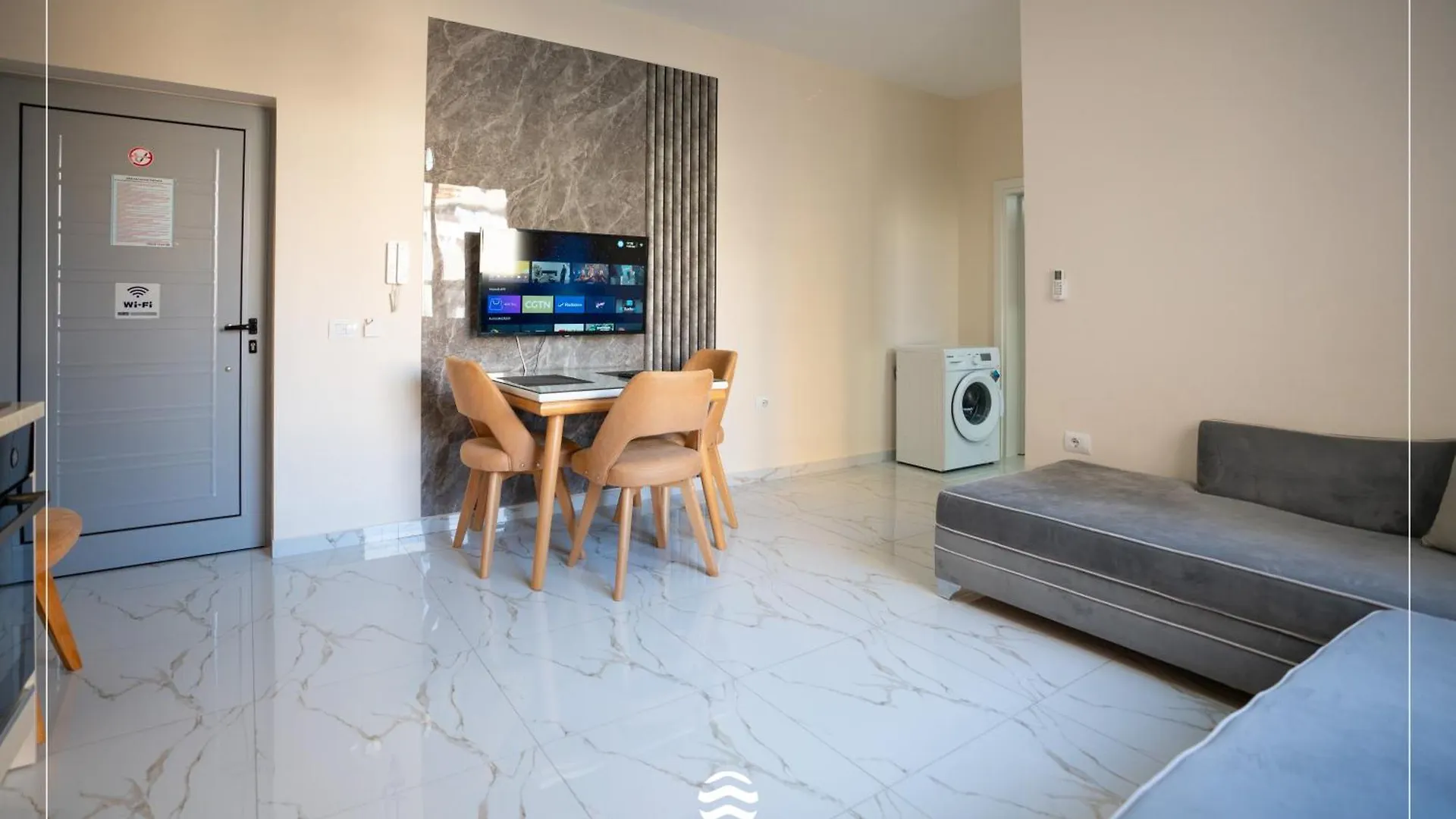 Dream Apartments Saranda