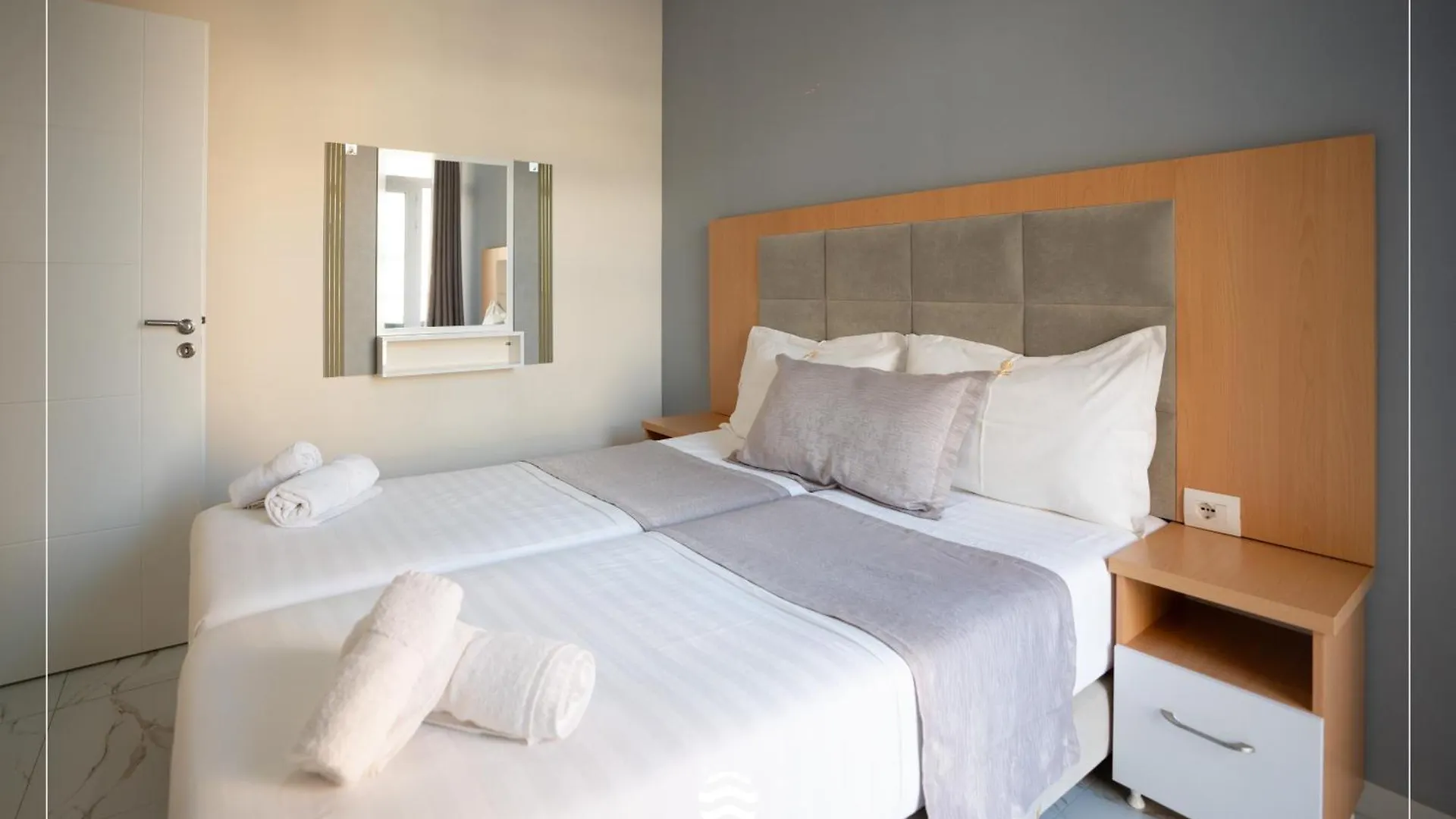 Dream Apartments Saranda