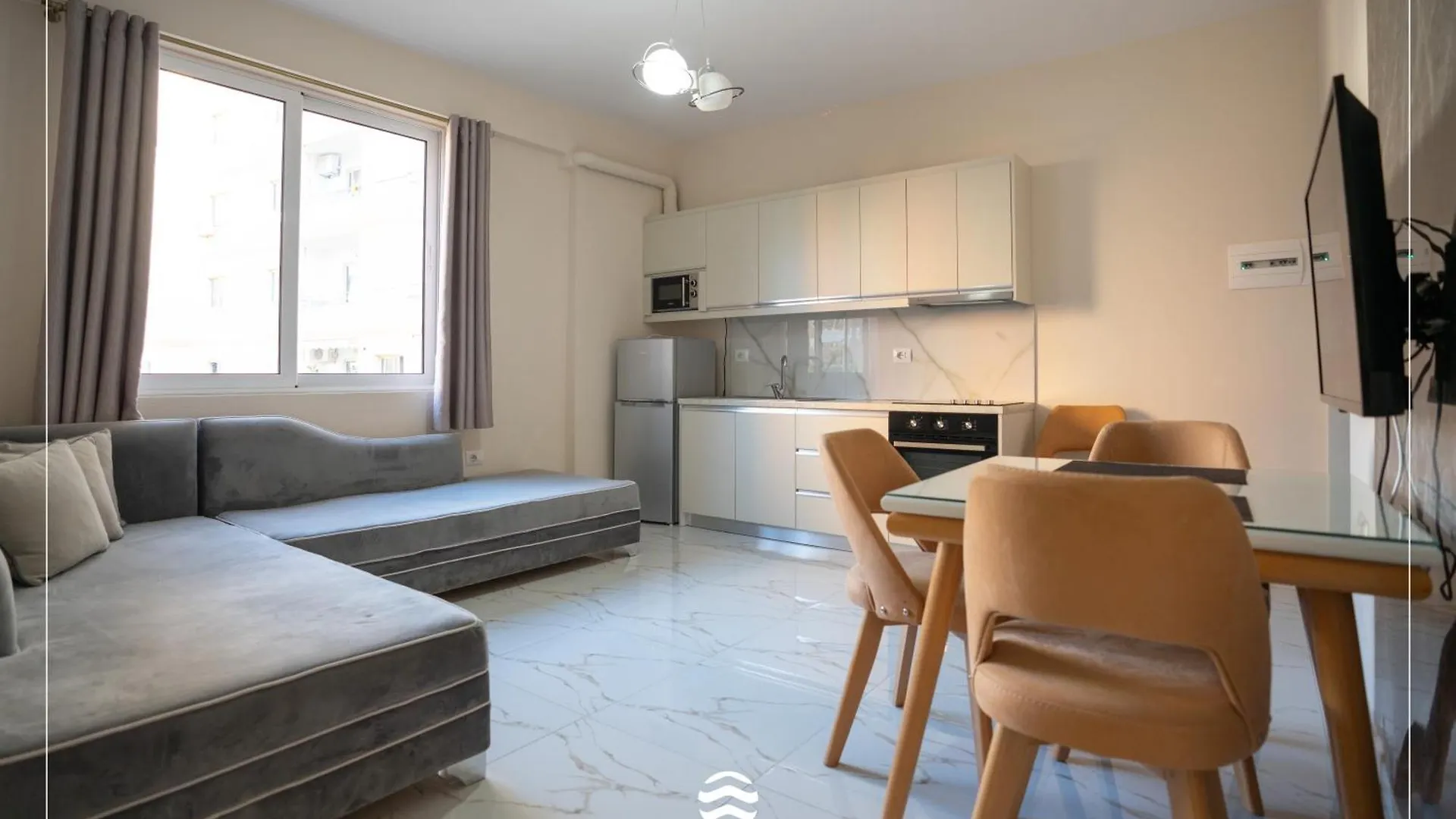 Dream Apartments Saranda Albania