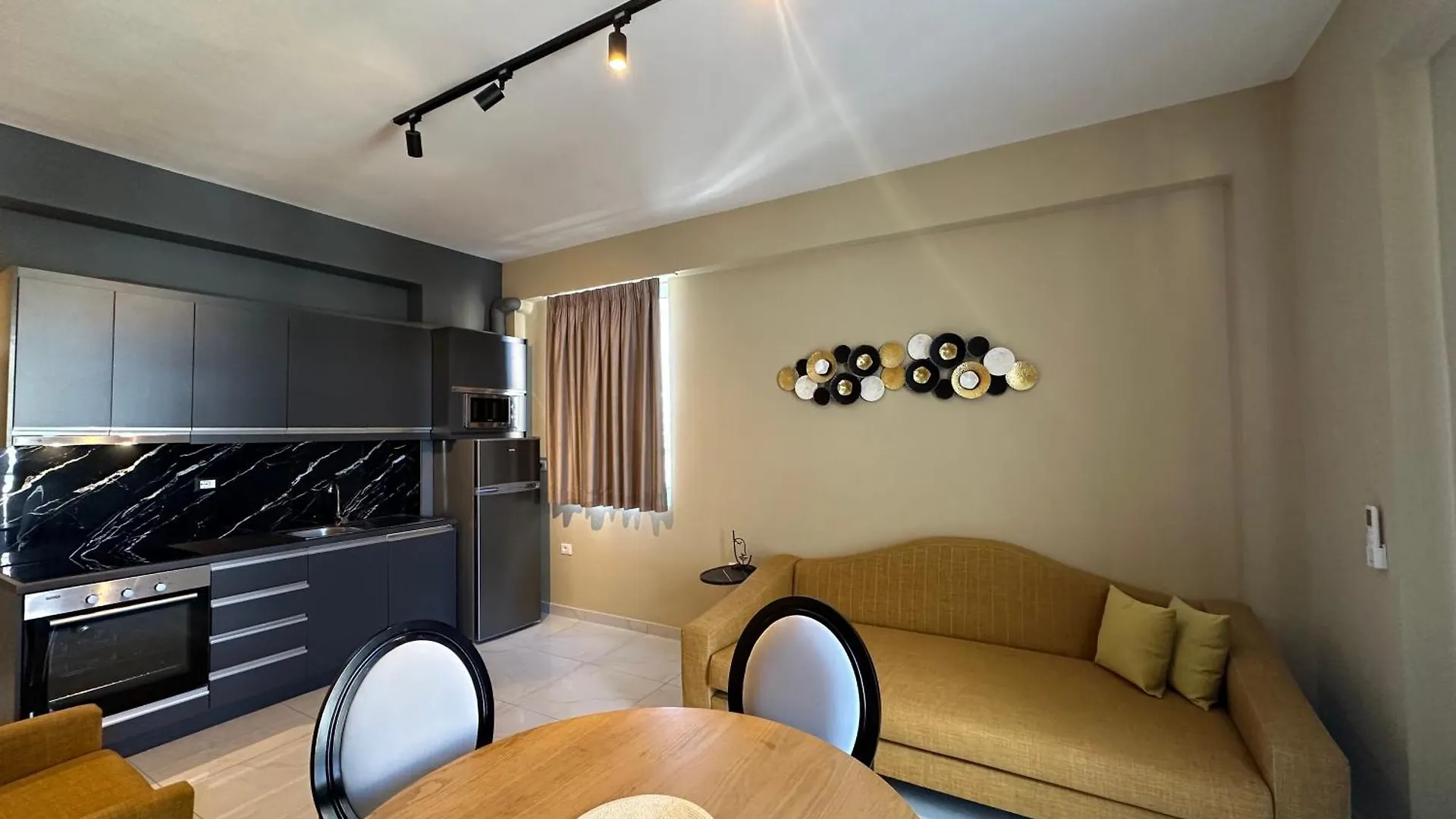 Dream Apartments Saranda