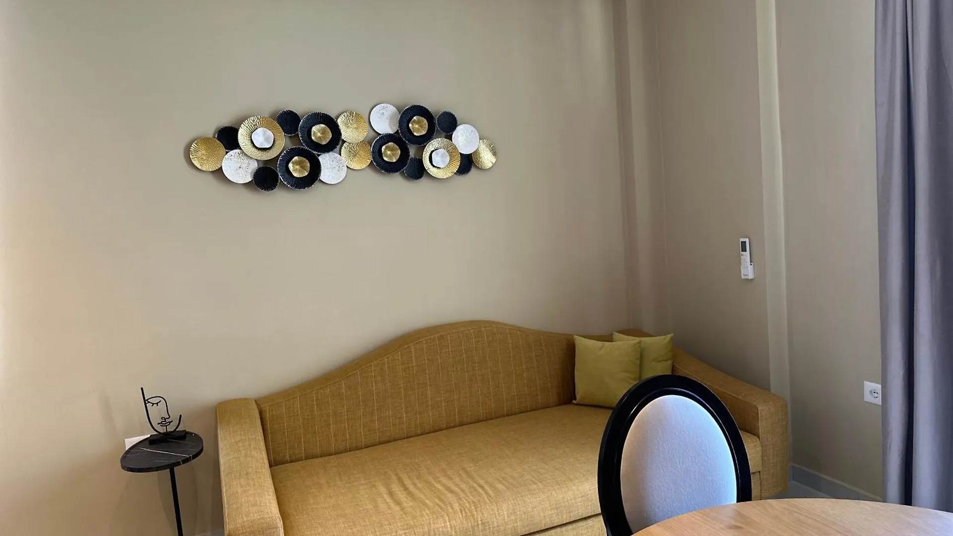Dream Apartments Saranda
