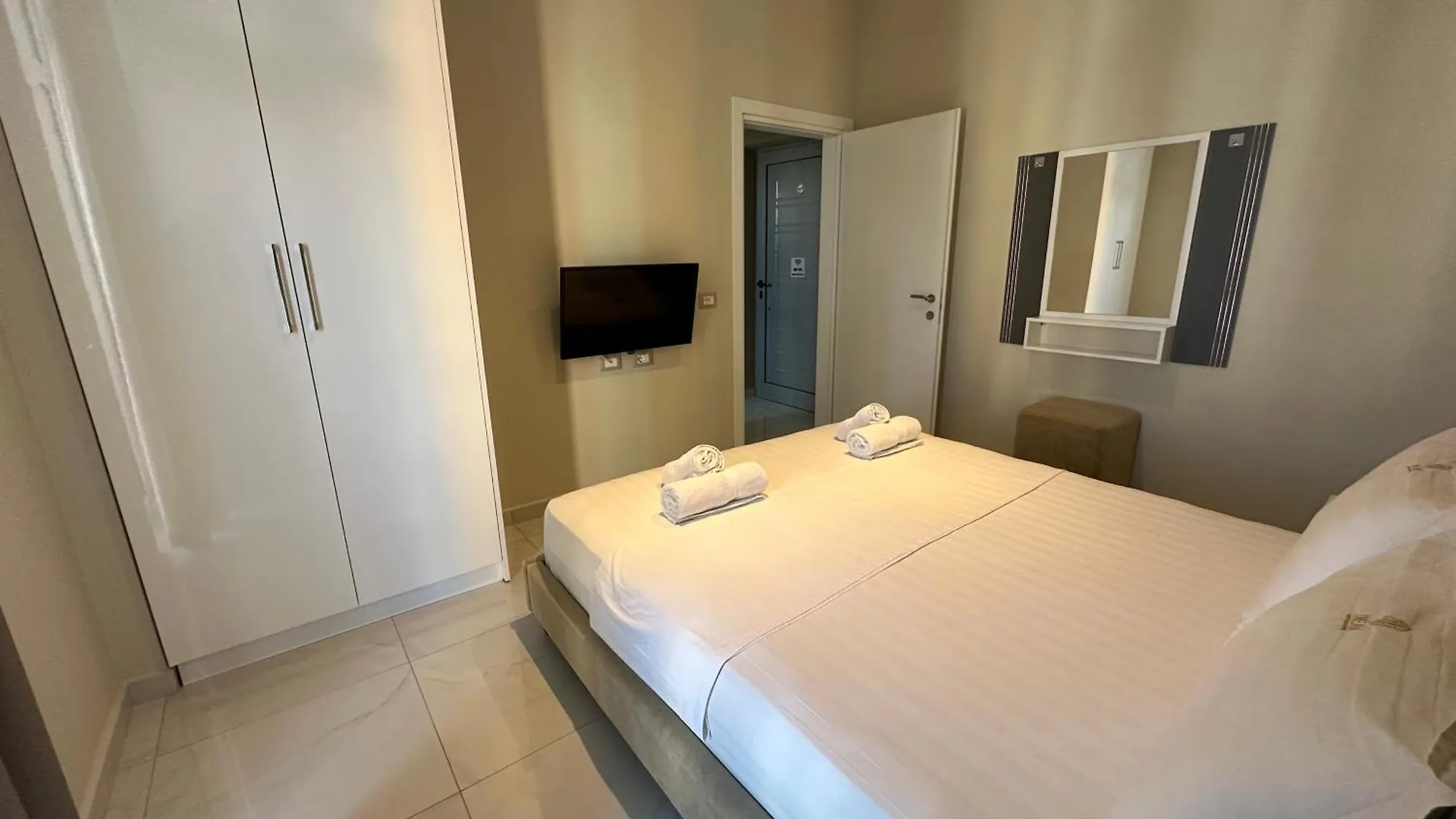 Dream Apartments Saranda