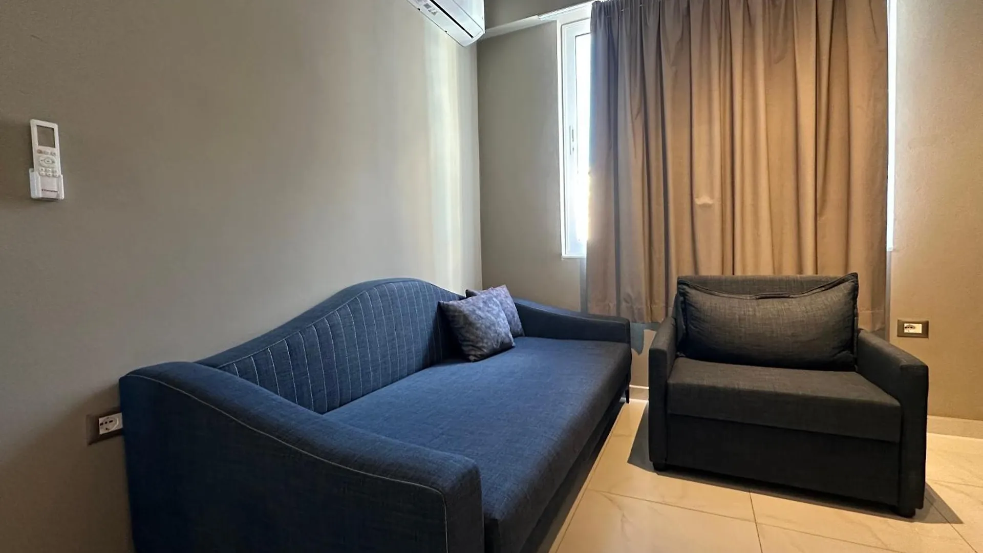 Dream Apartments Saranda