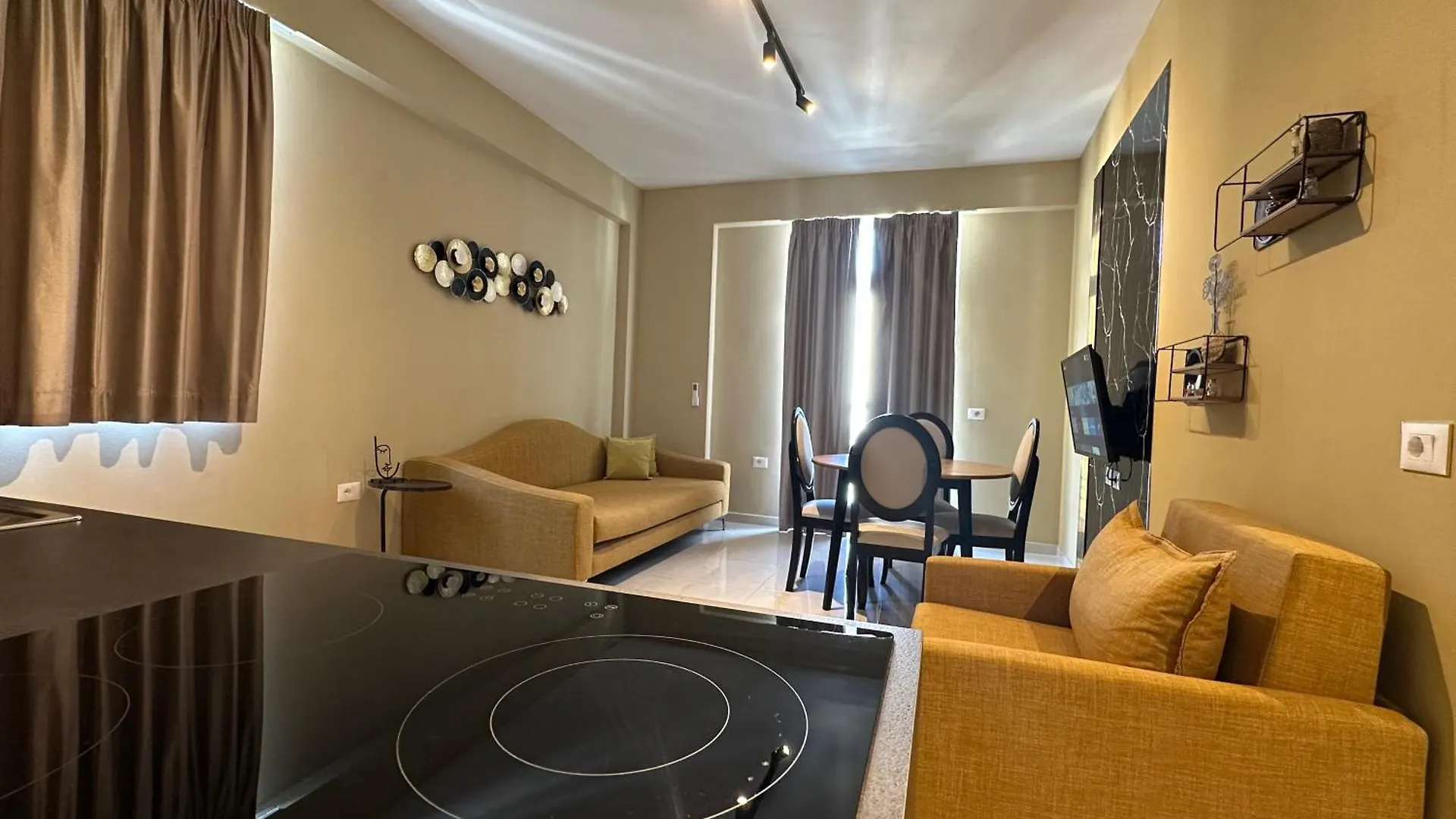 Dream Apartments Saranda Albania