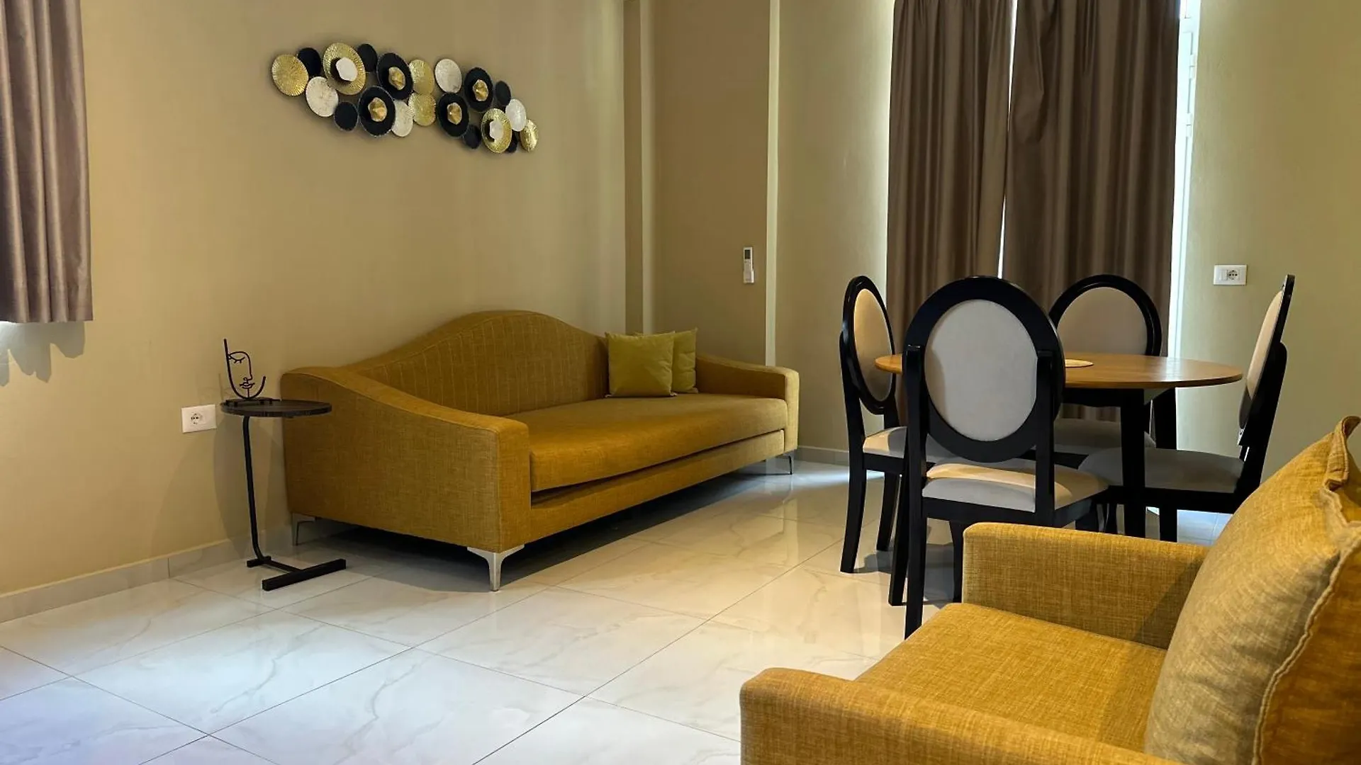 Dream Apartments Saranda Albania