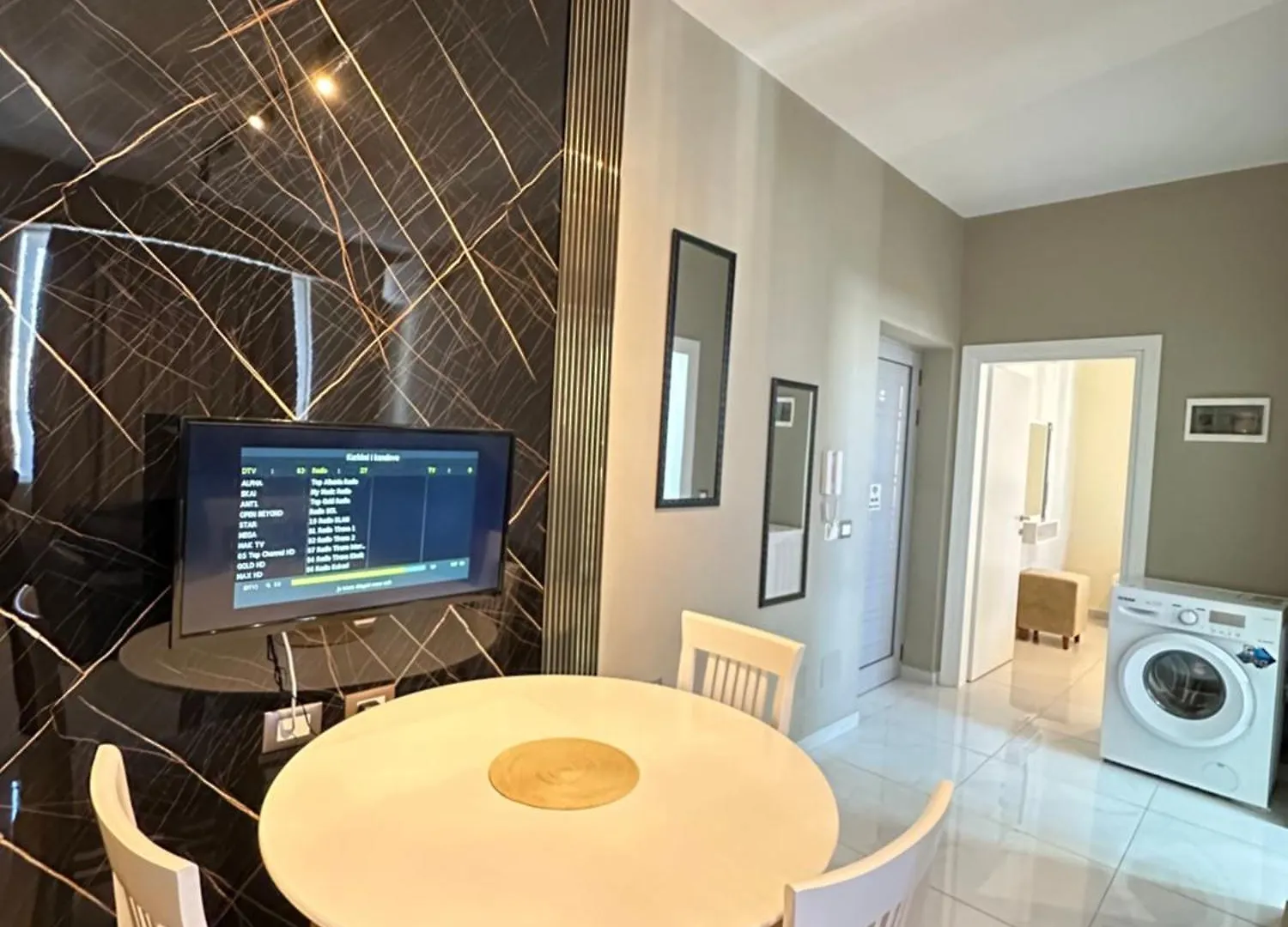 Dream Apartments Saranda  Sarande