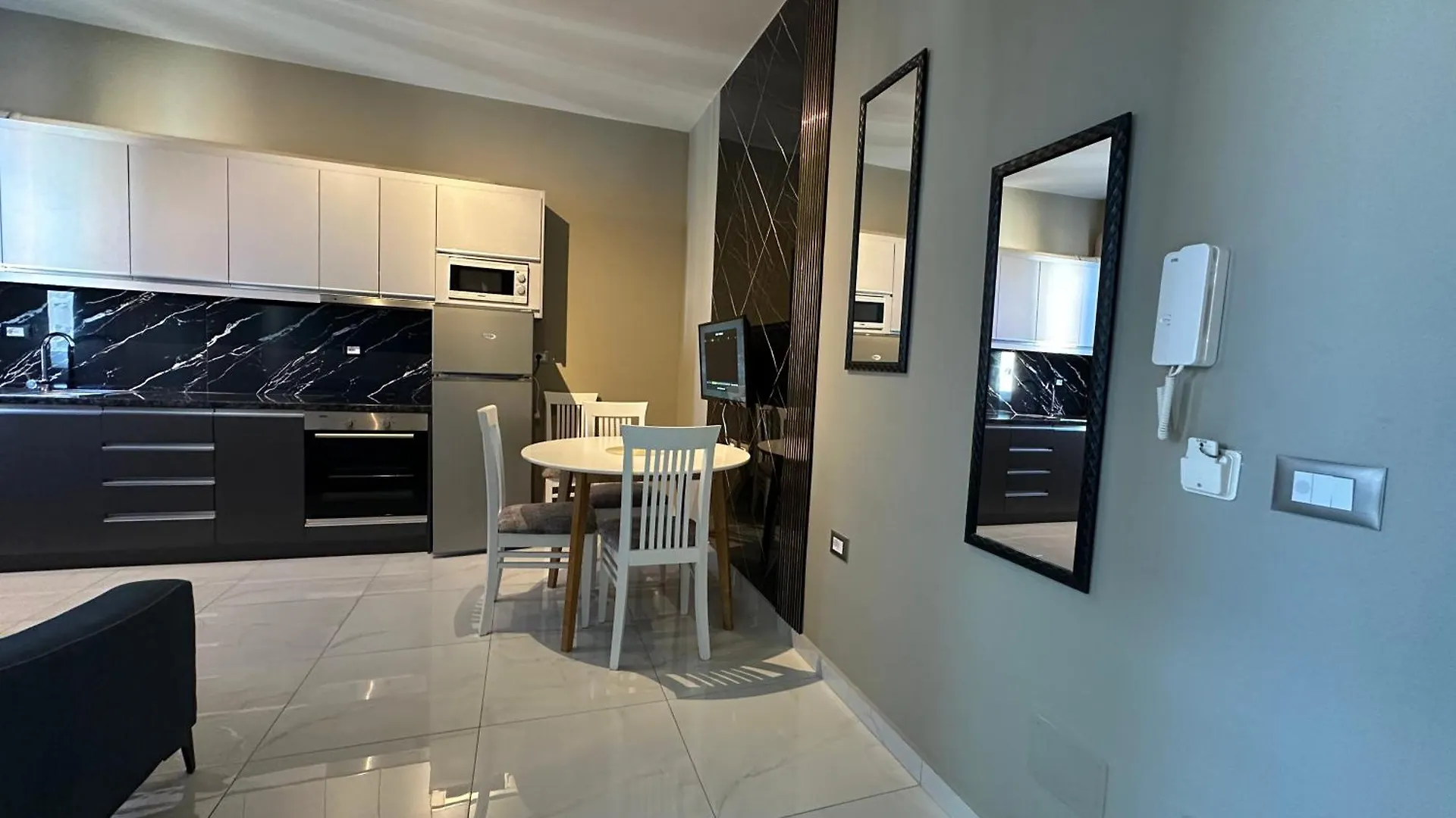 Dream Apartments Saranda Albania