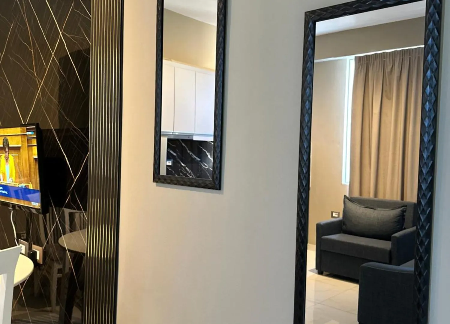Dream Apartments Saranda