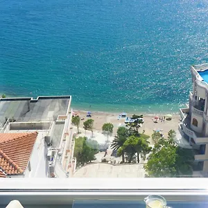 Apartament Nautilus Premium, Saranda