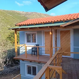 Apartamento Tolis, Himare